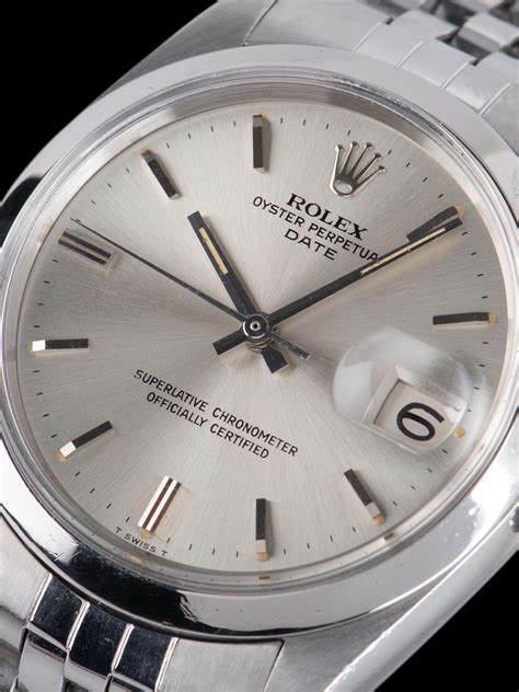 rolex oyster perpetual 1964|1966 Rolex Oyster Perpetual date.